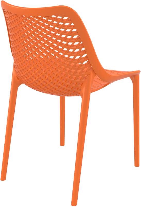 AIR ΚΑΡΕΚΛΑ (Σ4) ORANGE ΠΟΛ/ΝΙΟΥ - Image 2