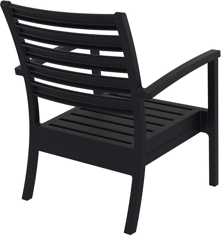 ARTEMIS XL BLACK(Σ12)ΠOΛΥΘΡΟΝΑ ΠΟΛ/ΝΙΟΥ - Image 2