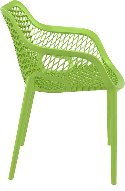 AIR XL TROPICAL GREEN ΠΟΛΥΘΡΟΝΑ ΠΟΛ/ΝΙΟΥ - Image 3