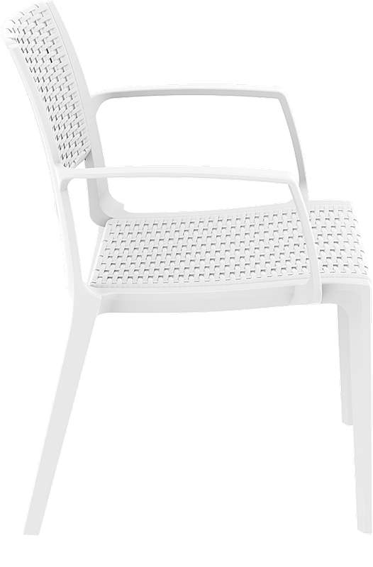 CAPRI ΠΟΛ/ΝΑ WHITE(Σ22) ΠΟΛ/ΝΙΟΥ - Image 2