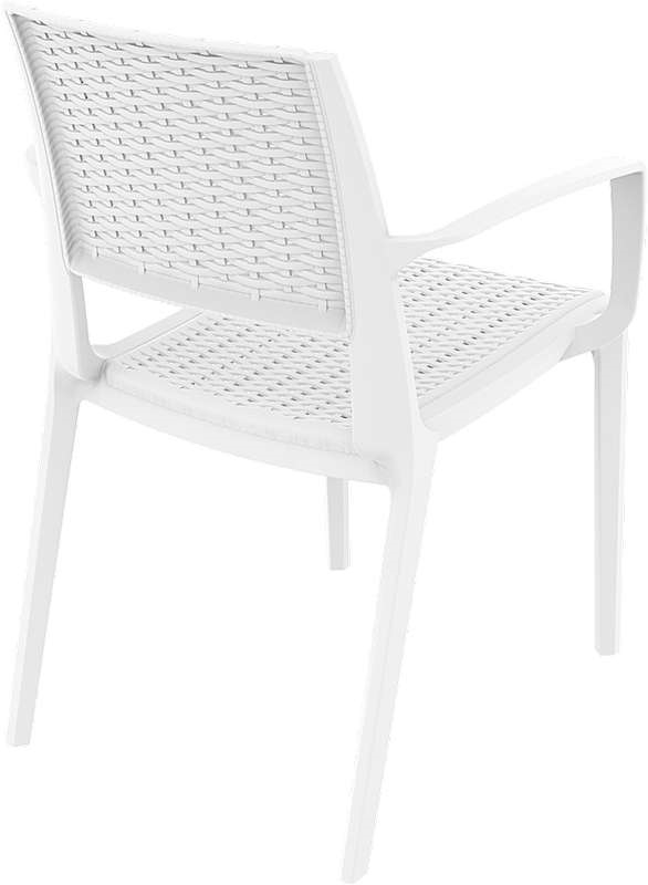 CAPRI ΠΟΛ/ΝΑ WHITE(Σ22) ΠΟΛ/ΝΙΟΥ - Image 3