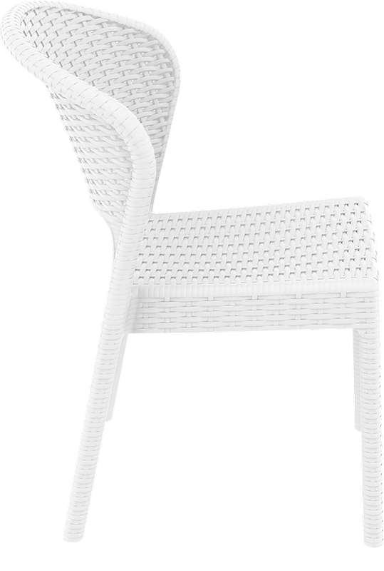 DAYTONA WHITE ΚΑΡΕΚΛΑ ΠΟΛ/ΝΙΟΥ - Image 2