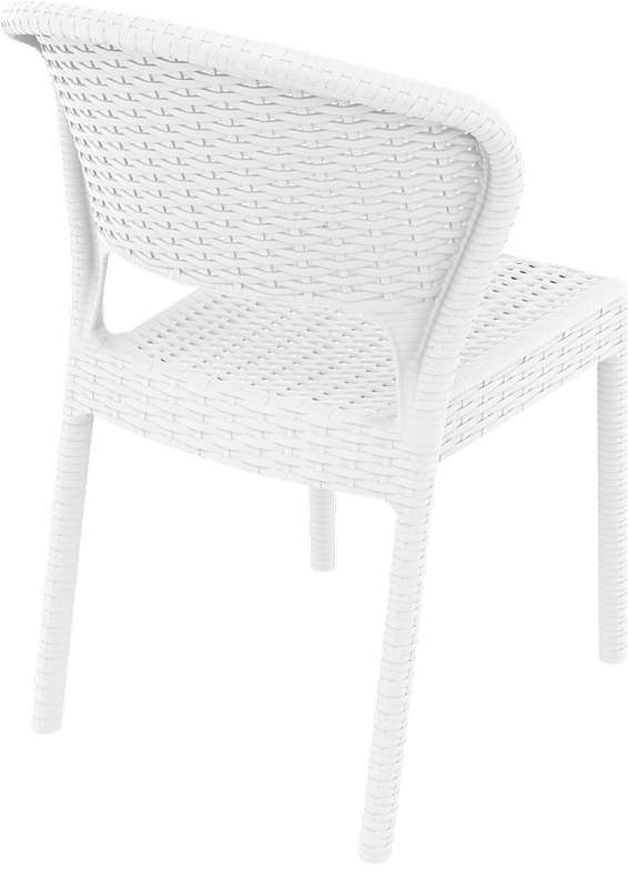 DAYTONA WHITE ΚΑΡΕΚΛΑ ΠΟΛ/ΝΙΟΥ - Image 3
