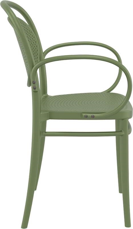MARCEL XL OLIVE GREEN ΠΟΛΥΘΡΟΝΑ ΠΟΛ/ΝΙΟΥ - Image 3