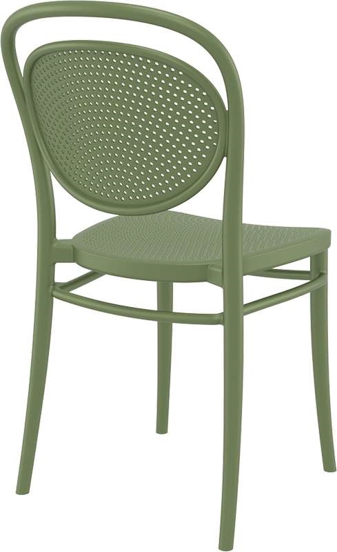 MARCEL OLIVE GREEN ΚΑΡΕΚΛΑ ΠΟΛ/ΝΙΟΥ - Image 2