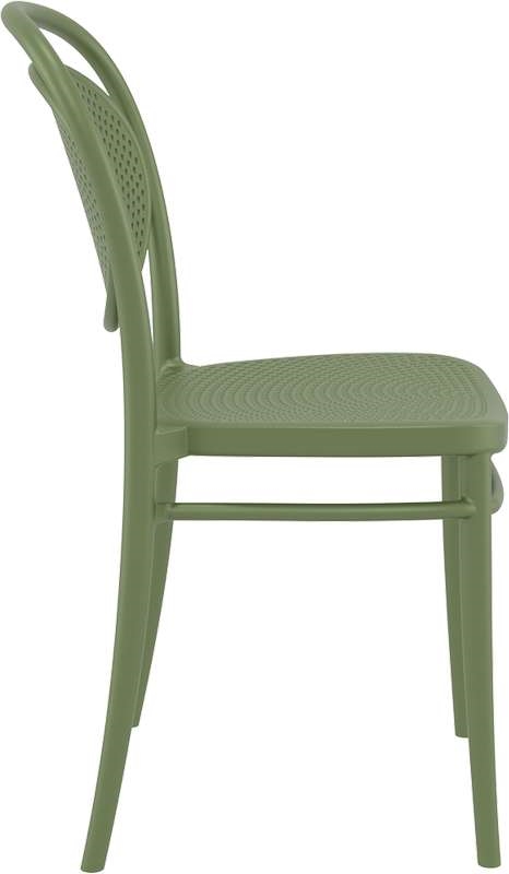 MARCEL OLIVE GREEN ΚΑΡΕΚΛΑ ΠΟΛ/ΝΙΟΥ - Image 3