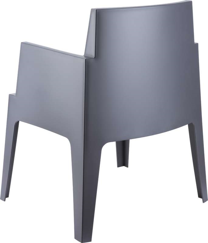 BOX DARK GREY ΠΟΛΥΘΡΟΝΑ ΠΟΛ/ΝΙΟΥ - Image 2