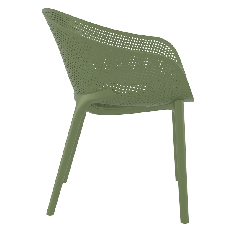 SKY PRO OLIVE GREEN ΠΟΛΥΘΡΟΝΑ ΠΟΛ/ΝΙΟΥ - Image 3