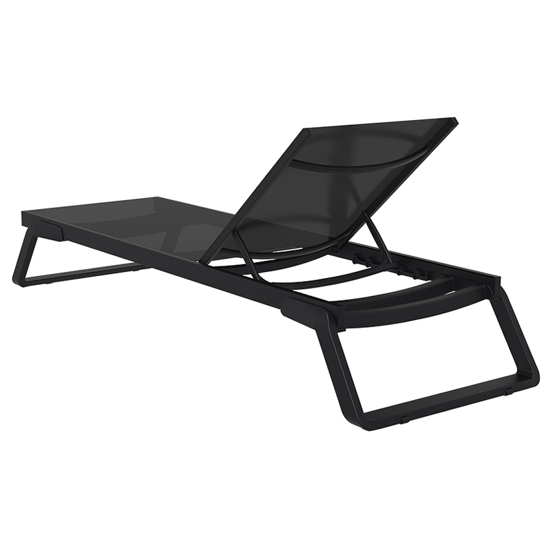 TROPIC ΞΑΠΛΩΣΤΡΑ BLACK/BLACK ΑΛΟΥΜ-ΠΟΛ/ΝΙΟΥ - Image 3