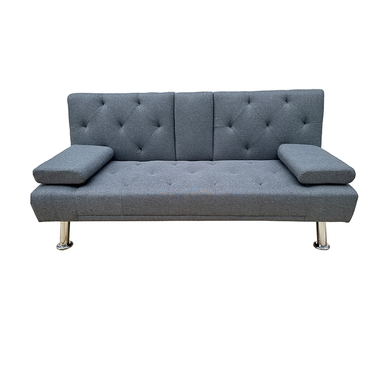 REST GREY ΥΦΑΣΜΑ ΚΑΝΑΠΕΣ-ΚΡΕΒΑΤΙ 168X88εκ. - Image 2