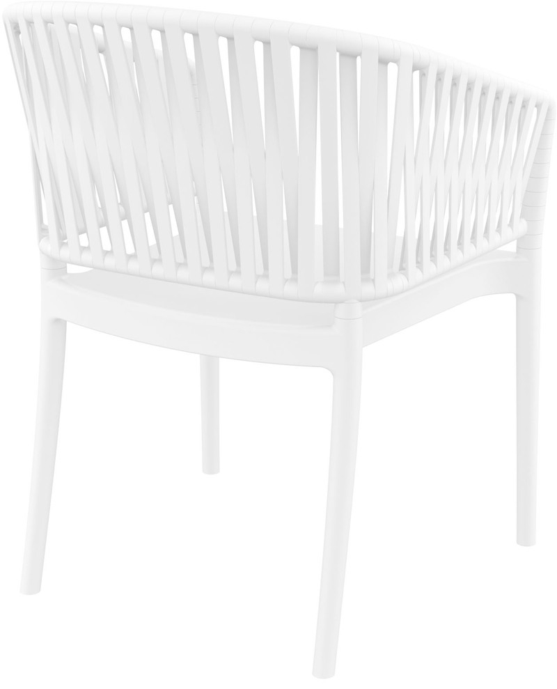 PORTOFINO WHITE ΠΟΛΥΘΡΟΝΑ ΠΟΛ/ΝΙΟΥ - Image 2