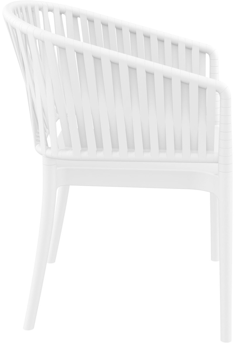 PORTOFINO WHITE ΠΟΛΥΘΡΟΝΑ ΠΟΛ/ΝΙΟΥ - Image 3