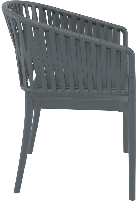 PORTOFINO DARK GREY ΠΟΛΥΘΡΟΝΑ ΠΟΛ/ΝΙΟΥ - Image 3