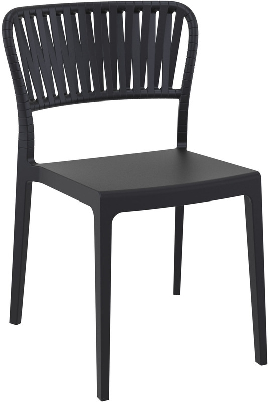 PORTOFINO BLACK ΚΑΡΕΚΛΑ ΠΟΛ/ΝΙΟΥ