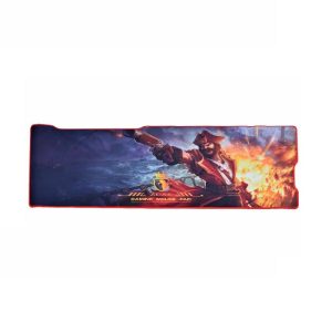 Gaming Mousepad - S3000 - 651541 - Pirate