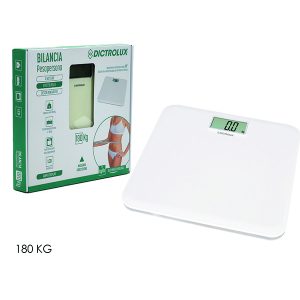 Ηλεκτρονική ζυγαριά μπάνιου [77580041] - 0 τεμ.