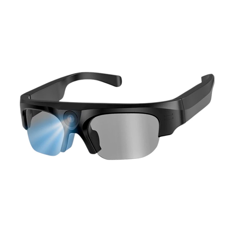 Smart γυαλιά Bluetooth με κάμερα - YJ01 - 851555