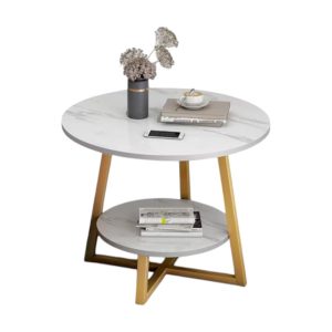 Βοηθητικό τραπεζάκι σαλονιού - E722B - 915213