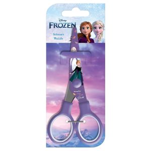 Ψαλίδι Σχολικό Frozen 2 13,5cm Disney 000563138 - 6 τεμ.