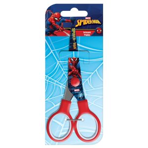 Ψαλίδι Σχολικό Spiderman 13,5cm Spiderman 000508028 - 6 τεμ.