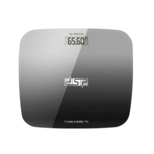 Ψηφιακή ζυγαριά μπάνιου - KD7045 - DSP - 618557 - Grey