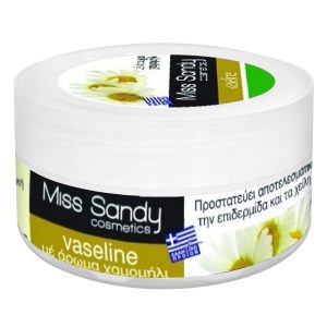 Βαζελίνη Miss Sandy 200ml Miss Sandy - 1 τεμ.