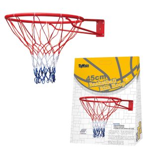 Μεταλλική Στεφάνη 45cm 46x58cm ToyMarkt 913595 - 1 τεμ.