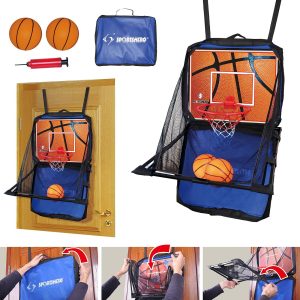 Μπασκετάκι - Βαλιτσάκι Μεταφοράς 36x45cm ToyMarkt 913596 - 1 τεμ.