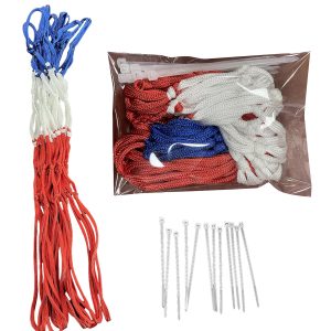 Διχτάκι για Μπασκέτα 45cm  ToyMarkt 913597 - 1 τεμ.