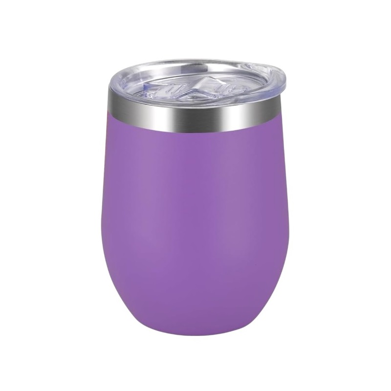 Φορητό παγούρι-θερμός - 350ml - 954163 - Purple