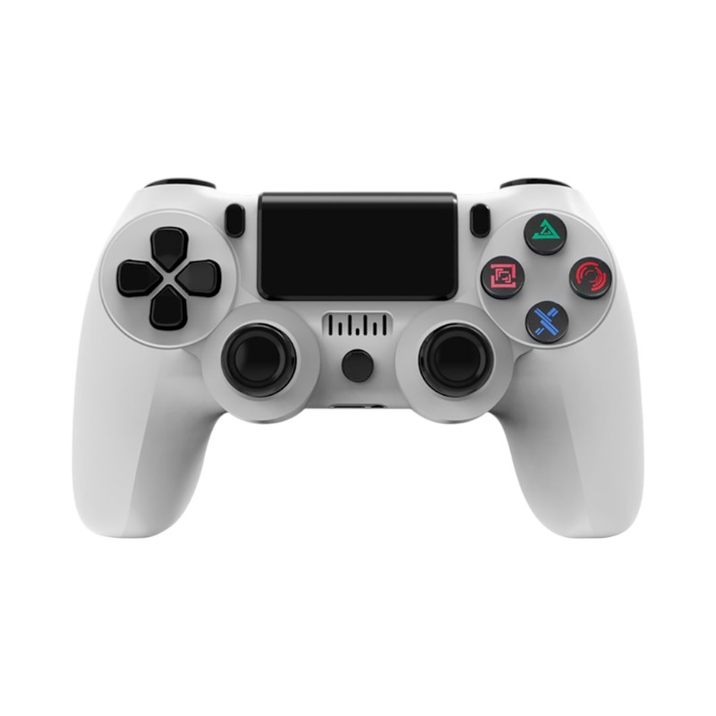 Ασύρματο χειριστήριο Gaming - P4-038 - 542310 - Black/White
