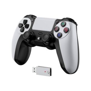 Ασύρματο χειριστήριο Gaming - P4-048 - 542327 - Black/White