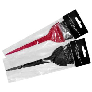 Πινέλο Βαφής Μαλλιών 20cm 4teen4ty 431133 - 12 τεμ.