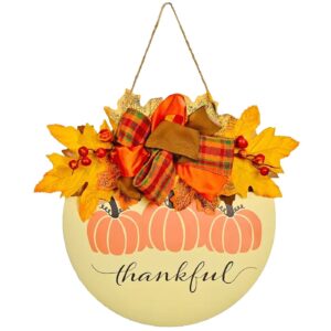 Πινακίδα Halloween Στρογγυλή Ξύλινη ø30cm Carnavalista 232651 - 1 τεμ.