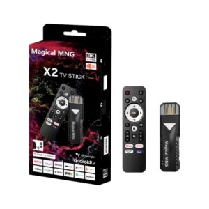 Android TV Box  Stick - Magical MNG - X2 - 382649