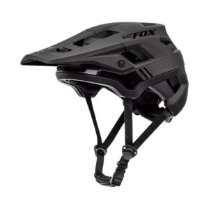 Κράνος ποδηλάτου - S46-53 - 652848 - Black