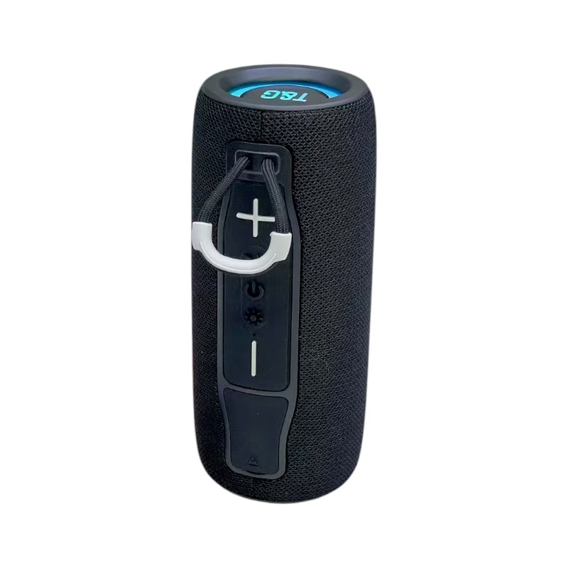 Ασύρματο ηχείο Bluetooth - TG-682 - 813515 - Black