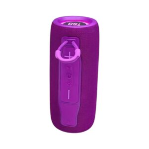 Ασύρματο ηχείο Bluetooth - TG-682 - 813515 - Purple