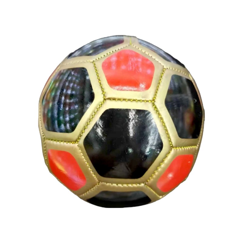 Μπάλα ποδοσφαίρου - 2170-80 - 170g - No.2 - 982505