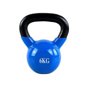 Βαράκι Kettlebell - 80138 - 6kg - 150198