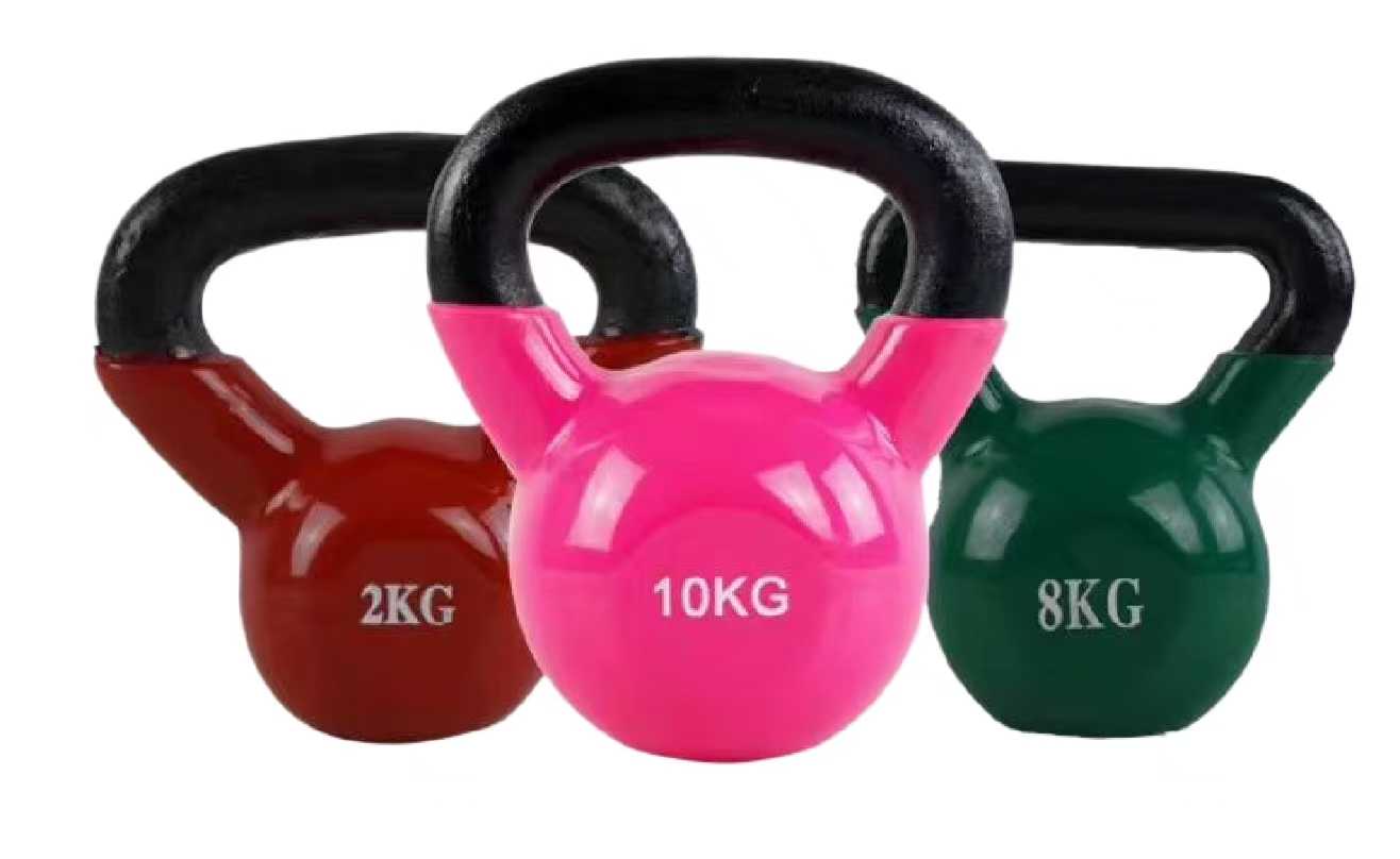 Βαράκι Kettlebell - 80138 - 8kg - 150202 - Image 2