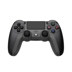 Ασύρματο χειριστήριο Gaming για PS4 και PC - CM-048 - 542327 - Black