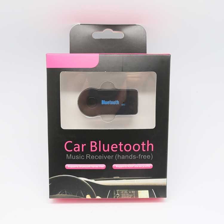 Bluetooth αυτοκινήτου με μικρόφωνο EDR - B01 - 880868 - Image 2