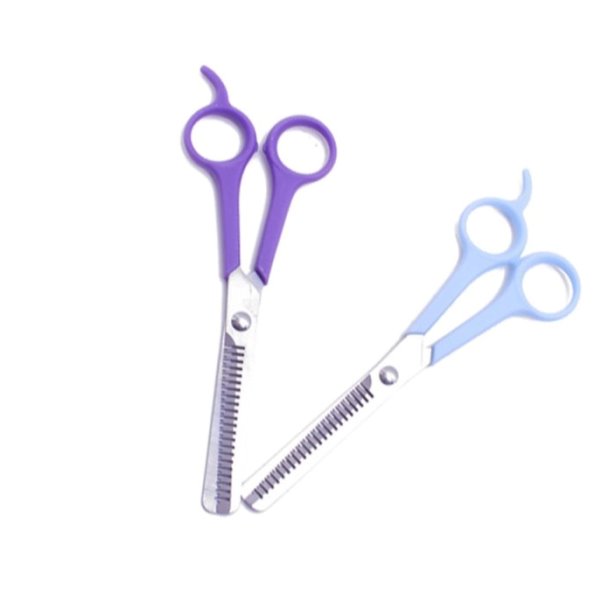 Ψαλίδι αραίωσης τριχώματος κατοικίδιων 2085 OEM