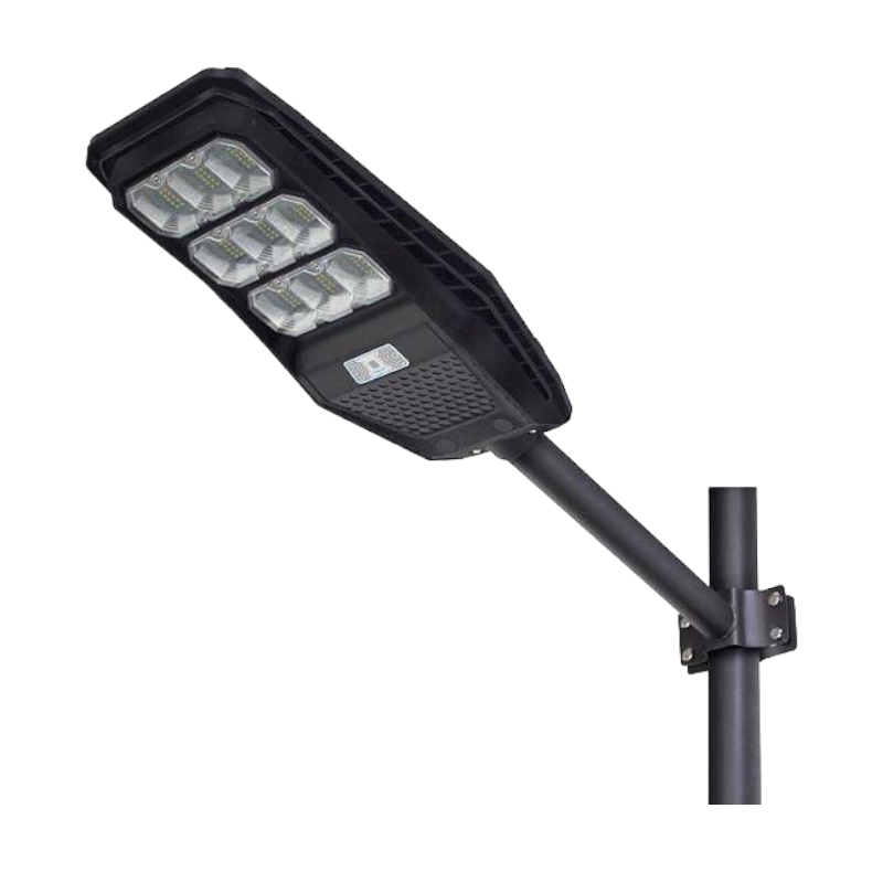 Ηλιακός προβολέας LED με αισθητήρα κίνησης - LH8100 - 100W - 224650