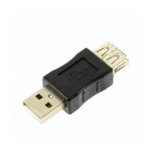 Αντάπτορας USB Type A female σε USB Type A male OEM
