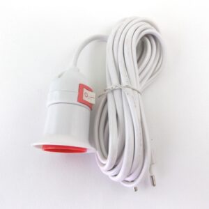 Προέκταση λάμπας με διακόπτη OEM