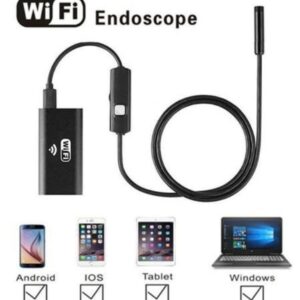 Ενδοσκόπιο Wi-Fi HD 720P OEM