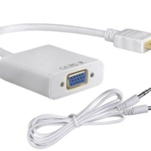 Μετατροπέας σήματος βίντεο από HDMI σε VGA OEM