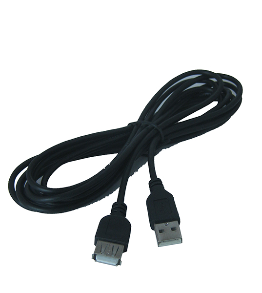 Προέκταση usb 1.5m AT OEM